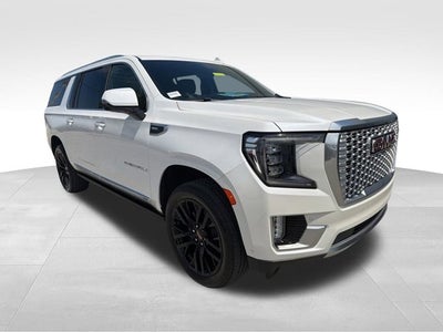 2024 GMC Yukon XL Denali Denali