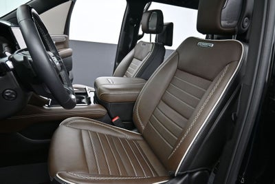 2025 GMC Yukon XL Denali Ultimate