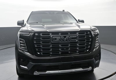 2025 GMC Yukon XL Denali Ultimate