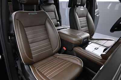 2025 GMC Yukon XL Denali Ultimate