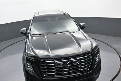 2025 GMC Yukon XL Denali Ultimate