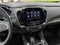 2020 Chevrolet Traverse High Country