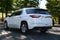 2020 Chevrolet Traverse High Country
