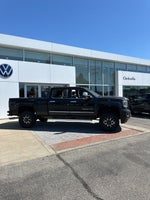 2016 GMC Sierra 2500HD Denali