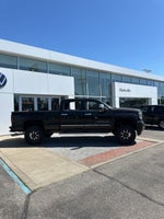 2016 GMC Sierra 2500HD Denali