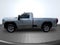 2025 GMC Sierra 2500HD SLE
