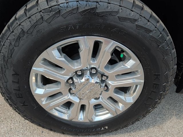 2022 GMC Sierra 3500HD Denali
