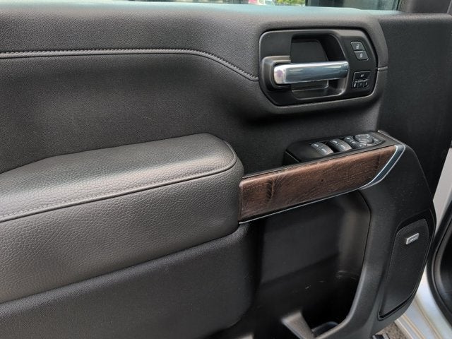 2022 GMC Sierra 3500HD Denali