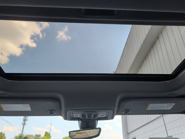 2022 GMC Sierra 3500HD Denali