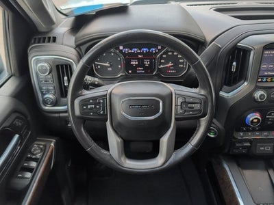 2022 GMC Sierra 3500HD Denali