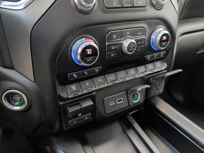 2022 GMC Sierra 3500HD Denali