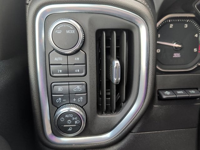 2022 GMC Sierra 3500HD Denali