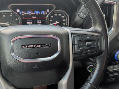 2022 GMC Sierra 3500HD Denali