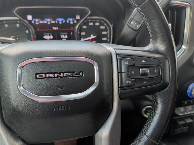 2022 GMC Sierra 3500HD Denali