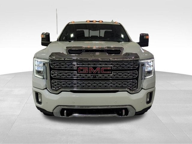 2022 GMC Sierra 3500HD Denali