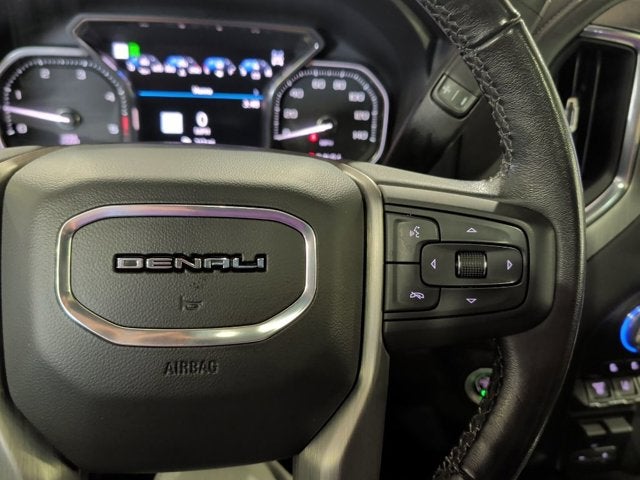 2022 GMC Sierra 3500HD Denali