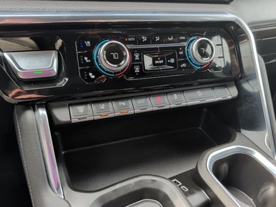 2025 GMC Sierra 2500HD Denali