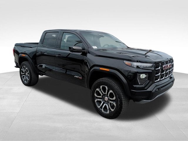 2024 GMC Canyon 4WD AT4
