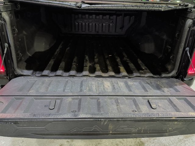 2024 GMC Canyon 4WD AT4X