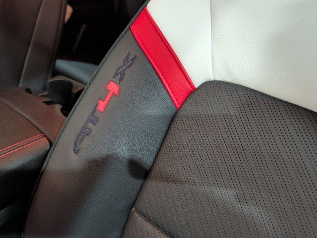 2024 GMC Canyon 4WD AT4X