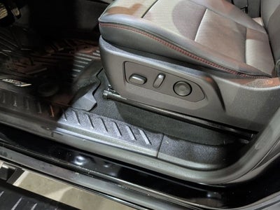 2024 GMC Canyon 4WD AT4X