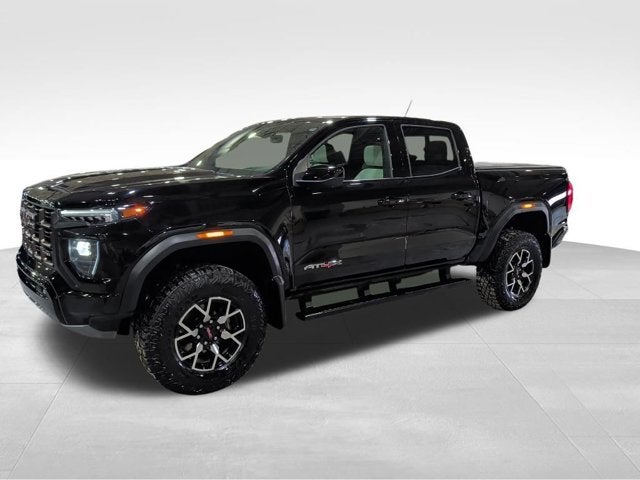 2024 GMC Canyon 4WD AT4X