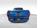 2024 GMC Canyon 4WD AT4X