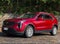 2020 Cadillac XT4 Luxury