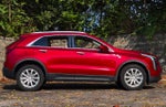 2020 Cadillac XT4 Luxury
