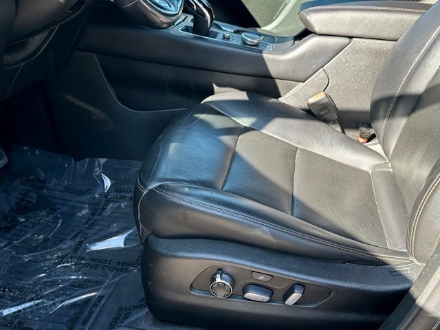 2020 Cadillac XT4 Sport