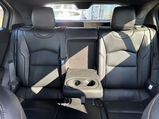 2020 Cadillac XT4 Sport