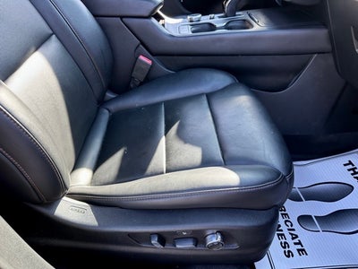 2020 Cadillac XT4 Sport