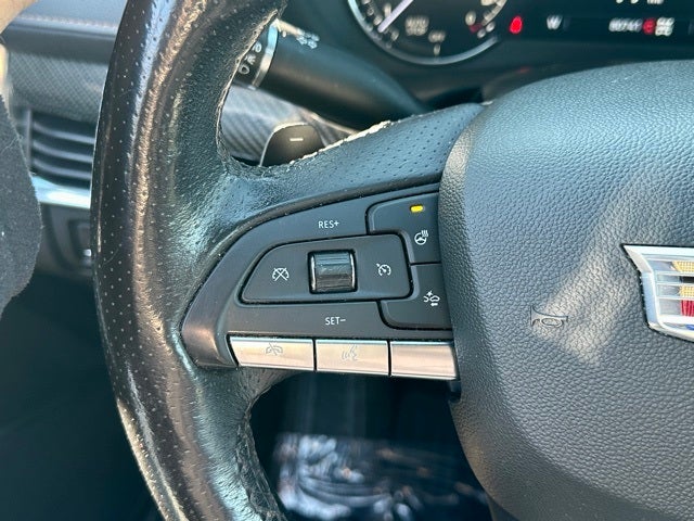 2020 Cadillac XT4 Sport