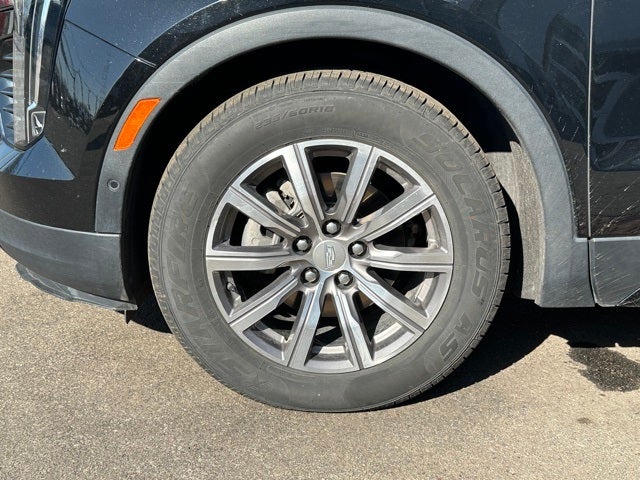 2020 Cadillac XT4 Sport