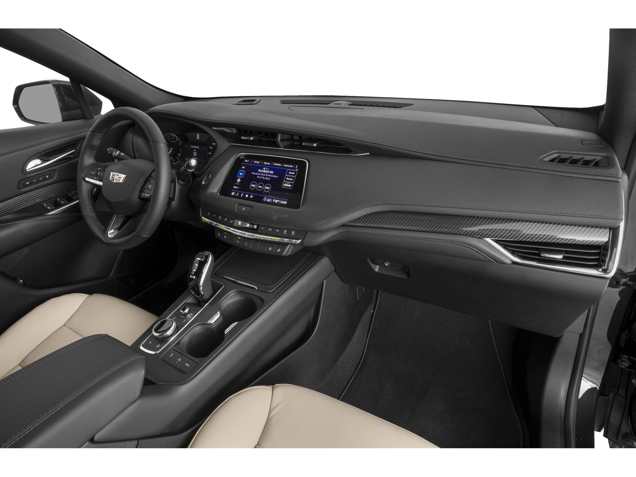 2020 Cadillac XT4 Sport