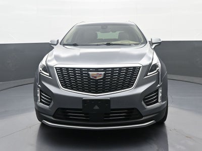 2022 Cadillac XT5 AWD Premium Luxury