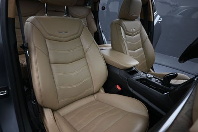 2022 Cadillac XT5 AWD Premium Luxury