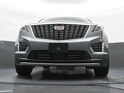 2022 Cadillac XT5 AWD Premium Luxury