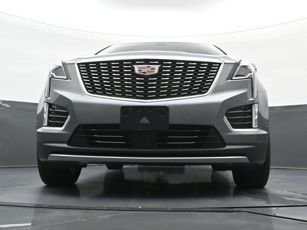 2022 Cadillac XT5 AWD Premium Luxury