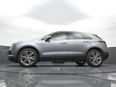 2022 Cadillac XT5 AWD Premium Luxury