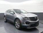 2022 Cadillac XT5 AWD Premium Luxury