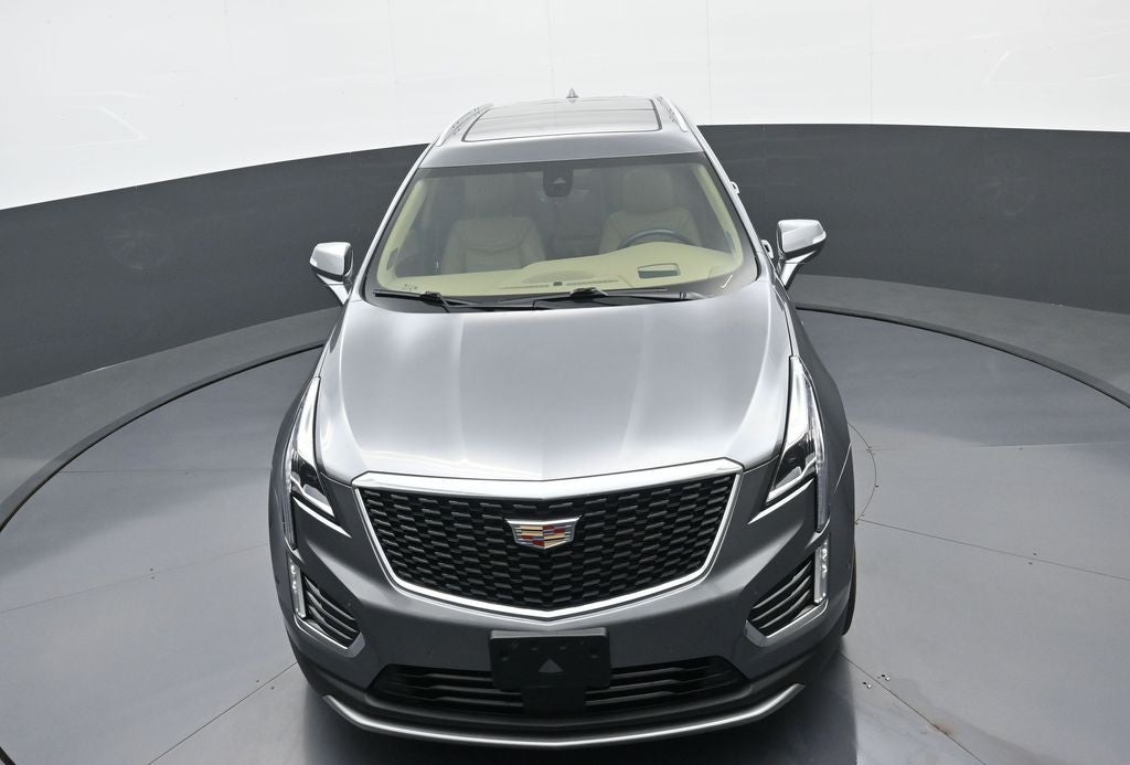 2022 Cadillac XT5 AWD Premium Luxury