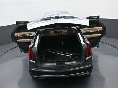 2022 Cadillac XT5 AWD Premium Luxury