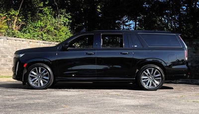 2023 Cadillac Escalade ESV Sport