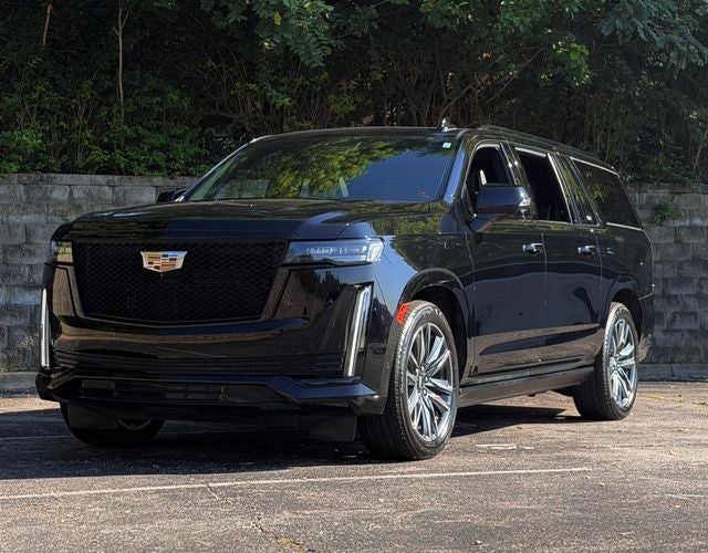 2023 Cadillac Escalade ESV Sport