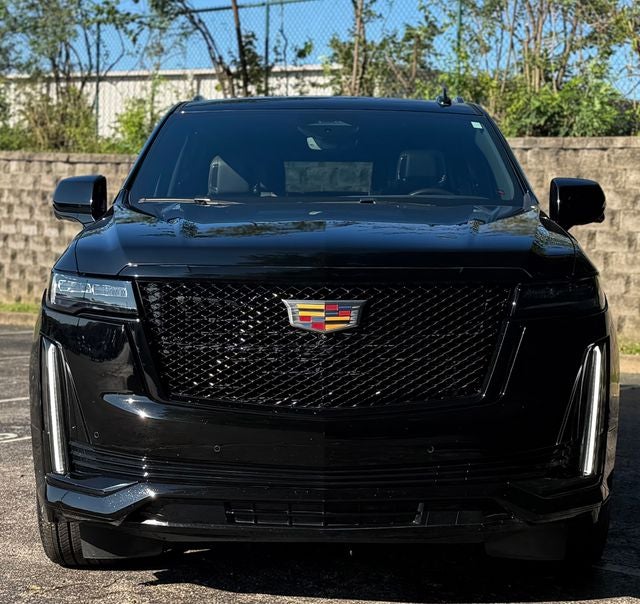 2023 Cadillac Escalade ESV Sport