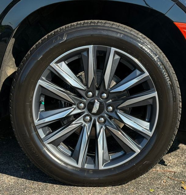 2023 Cadillac Escalade ESV Sport