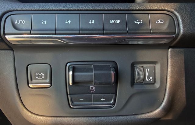 2023 Cadillac Escalade ESV Sport