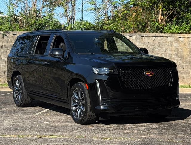 2023 Cadillac Escalade ESV Sport