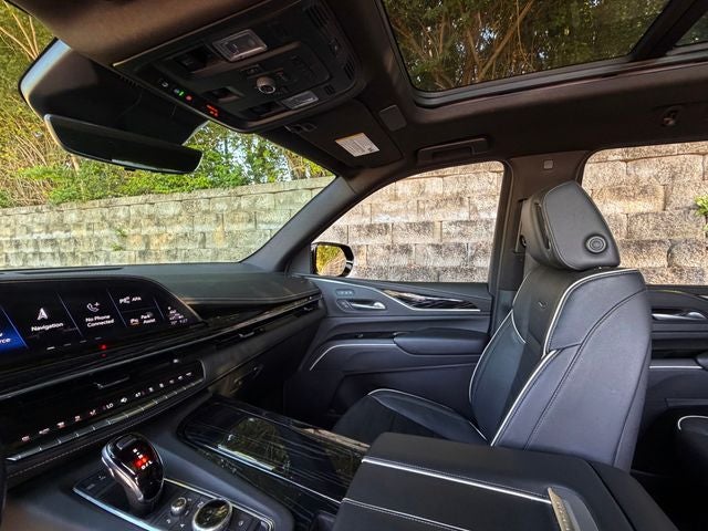 2023 Cadillac Escalade ESV Sport